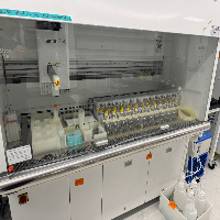 Sartorius ambr 250 High Throughput Multi-Parallel Bioreactor image 1
